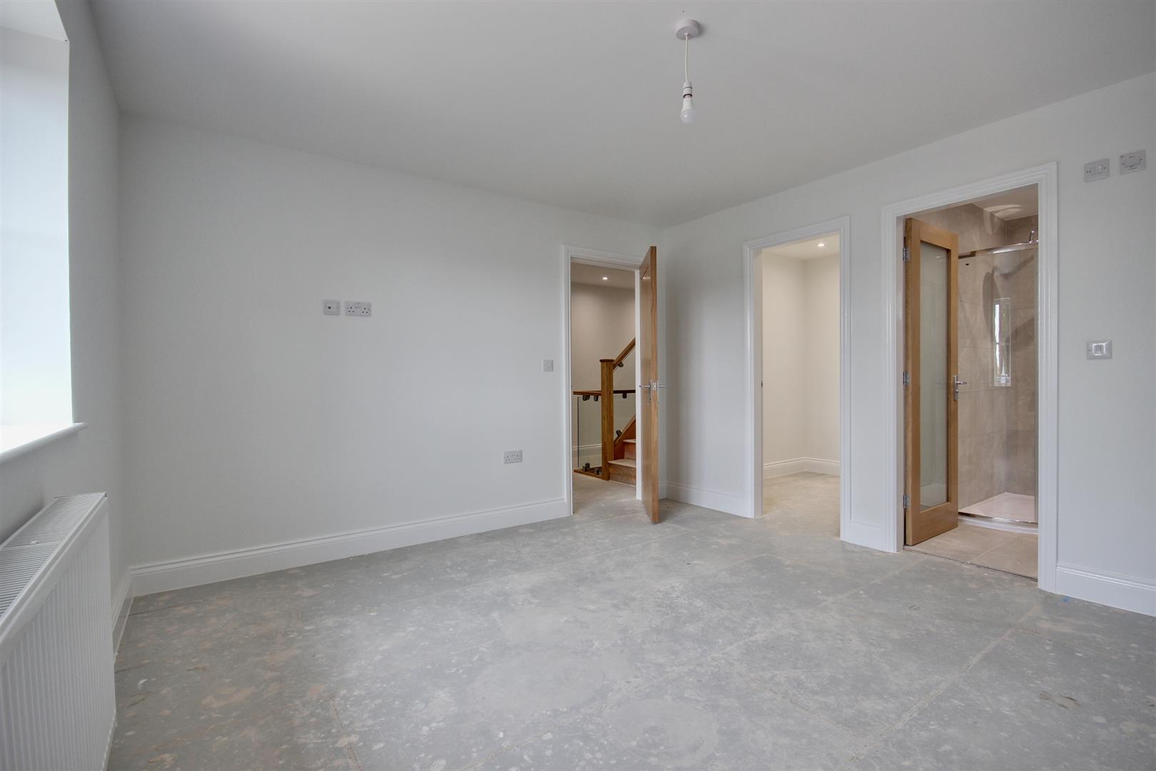 Riplingham Road, Skidby